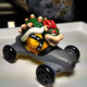 Illustration for article titled McDonalds Happy Meal Customer Gives Bowser A New Paint Job